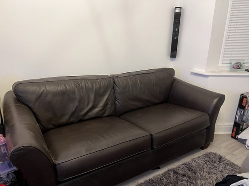 Two seat sofa - seat,