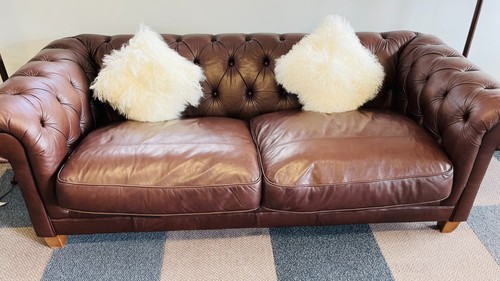 Marks spencers chesterfield - marks,