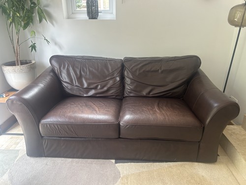 Genuine marks spencer two - genuine,