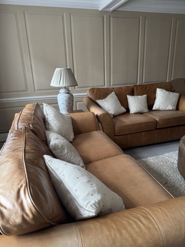 Pair abbey tan - pair,