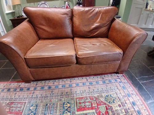 Abbey 2 seater - s,