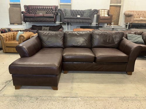 Marks and spencer - abbey, brown