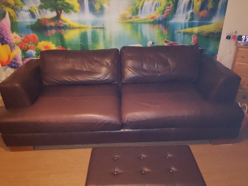 Marks spencer abbey leather - spencer,