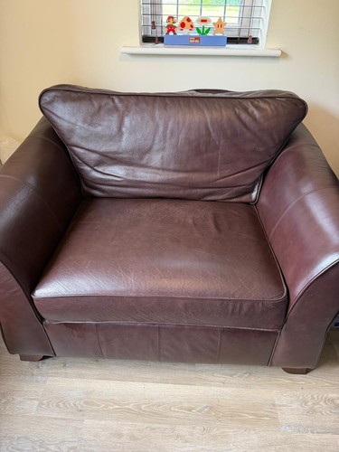 Stylish soft real leather s - soft,