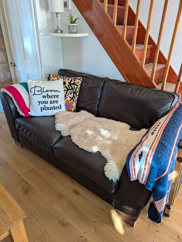 Brown leather 2 - m&s,