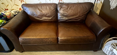 Marks spencer brown - &,